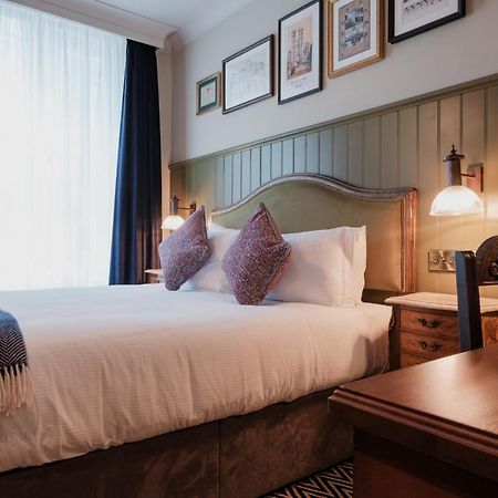 The Sanctuary House Hotel London Exterior photo