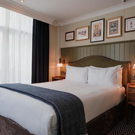 The Sanctuary House Hotel London Exterior photo