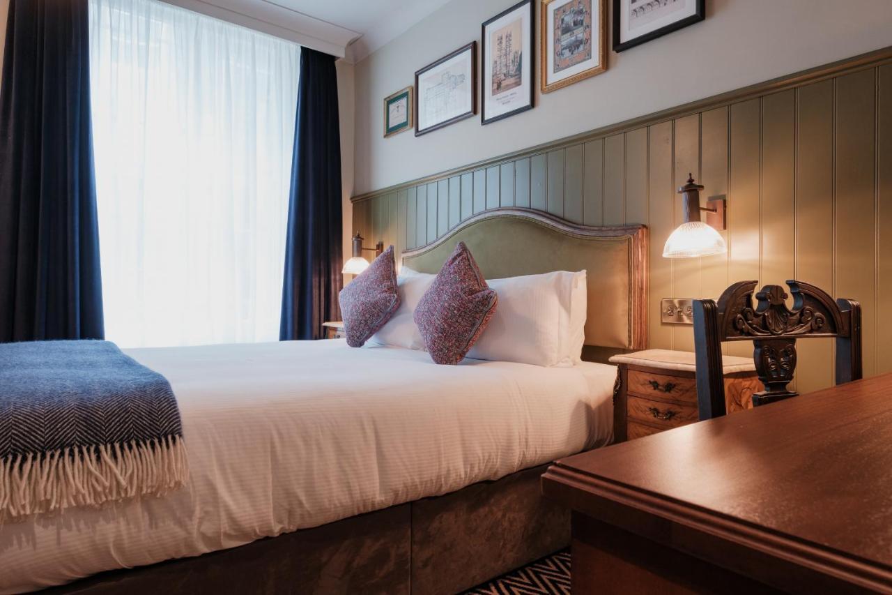 The Sanctuary House Hotel London Exterior photo