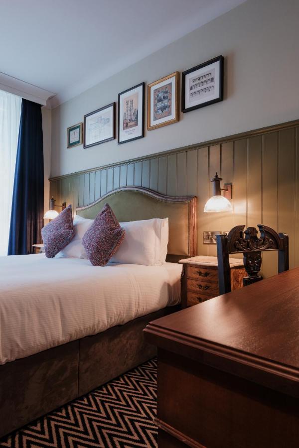 The Sanctuary House Hotel London Exterior photo
