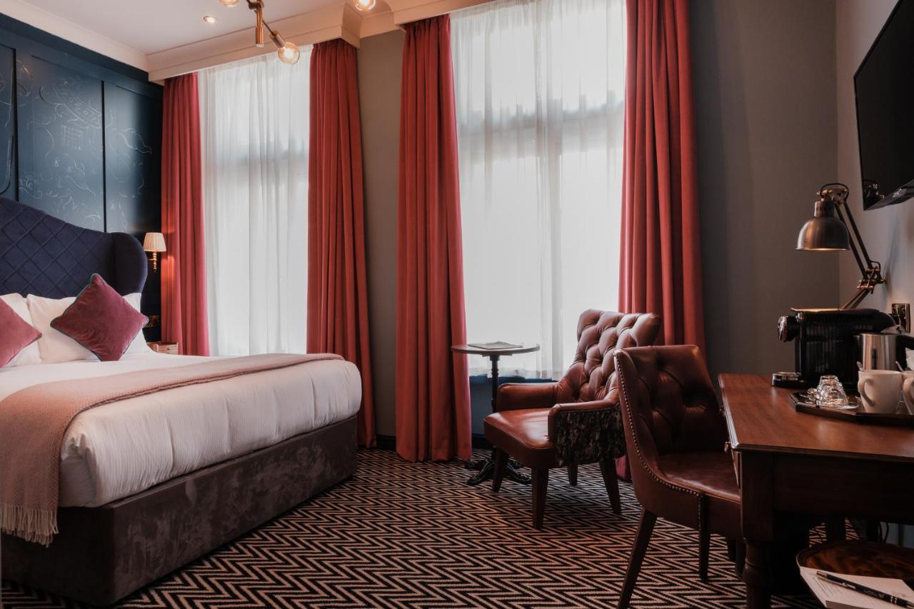 The Sanctuary House Hotel London Exterior photo