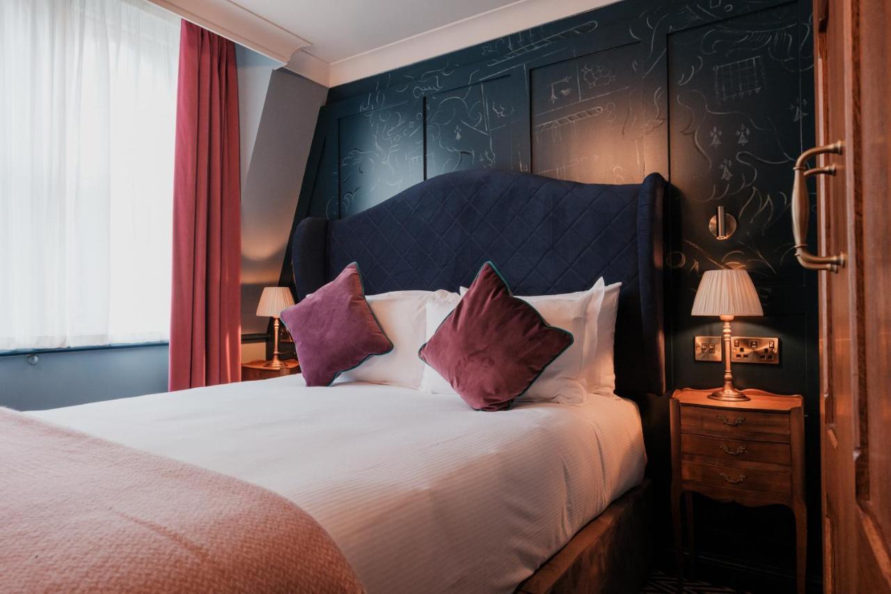 The Sanctuary House Hotel London Exterior photo