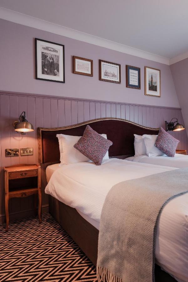 The Sanctuary House Hotel London Exterior photo