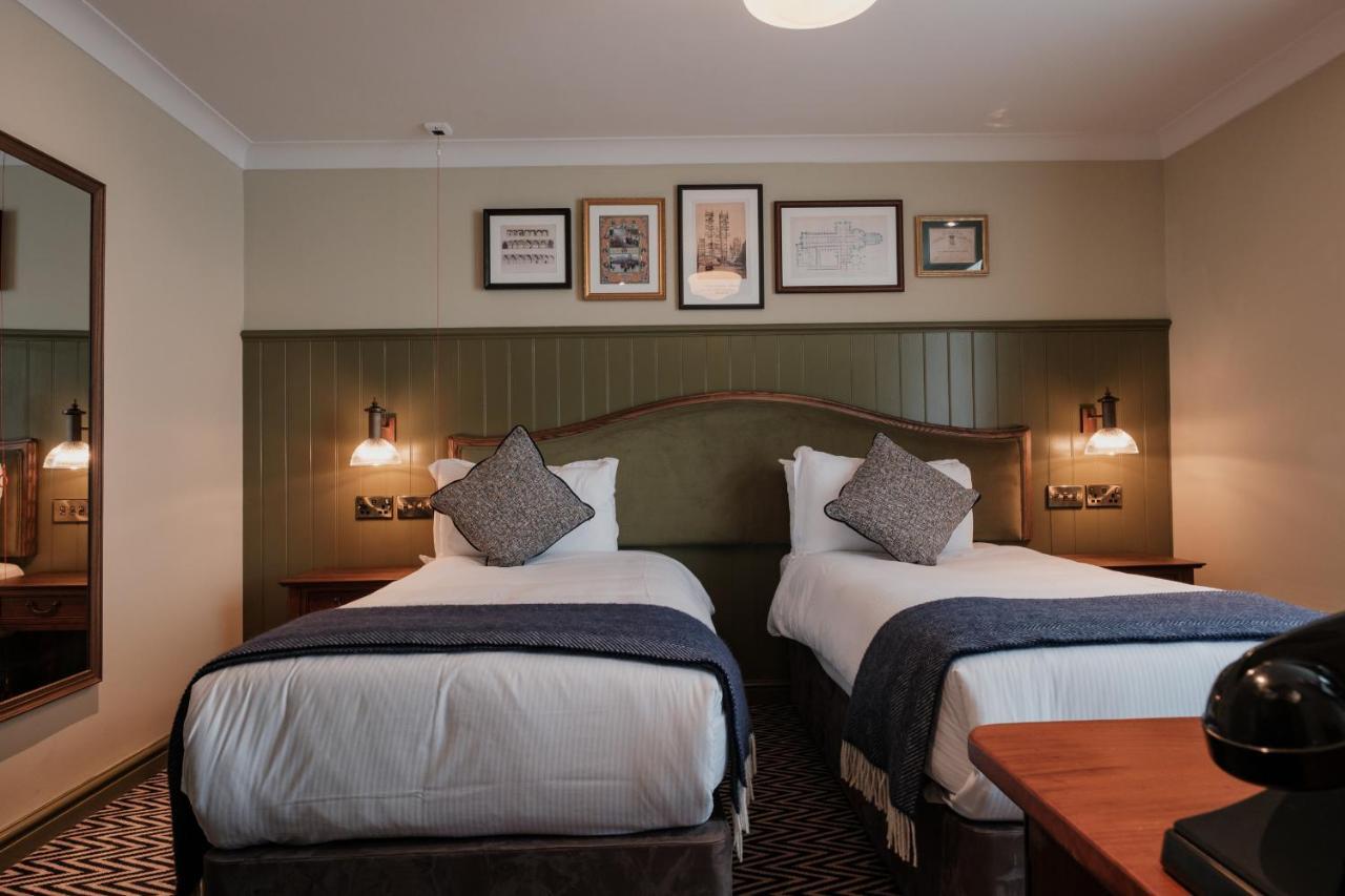 The Sanctuary House Hotel London Exterior photo
