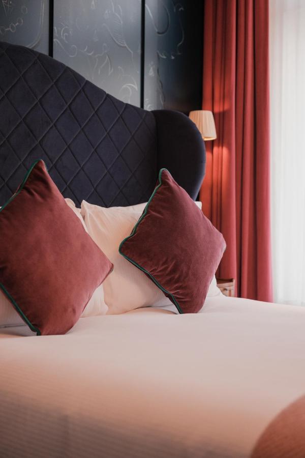 The Sanctuary House Hotel London Exterior photo