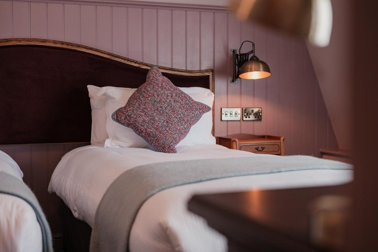 The Sanctuary House Hotel London Exterior photo
