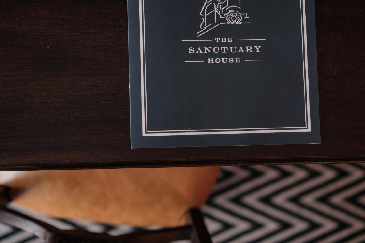 The Sanctuary House Hotel London Exterior photo