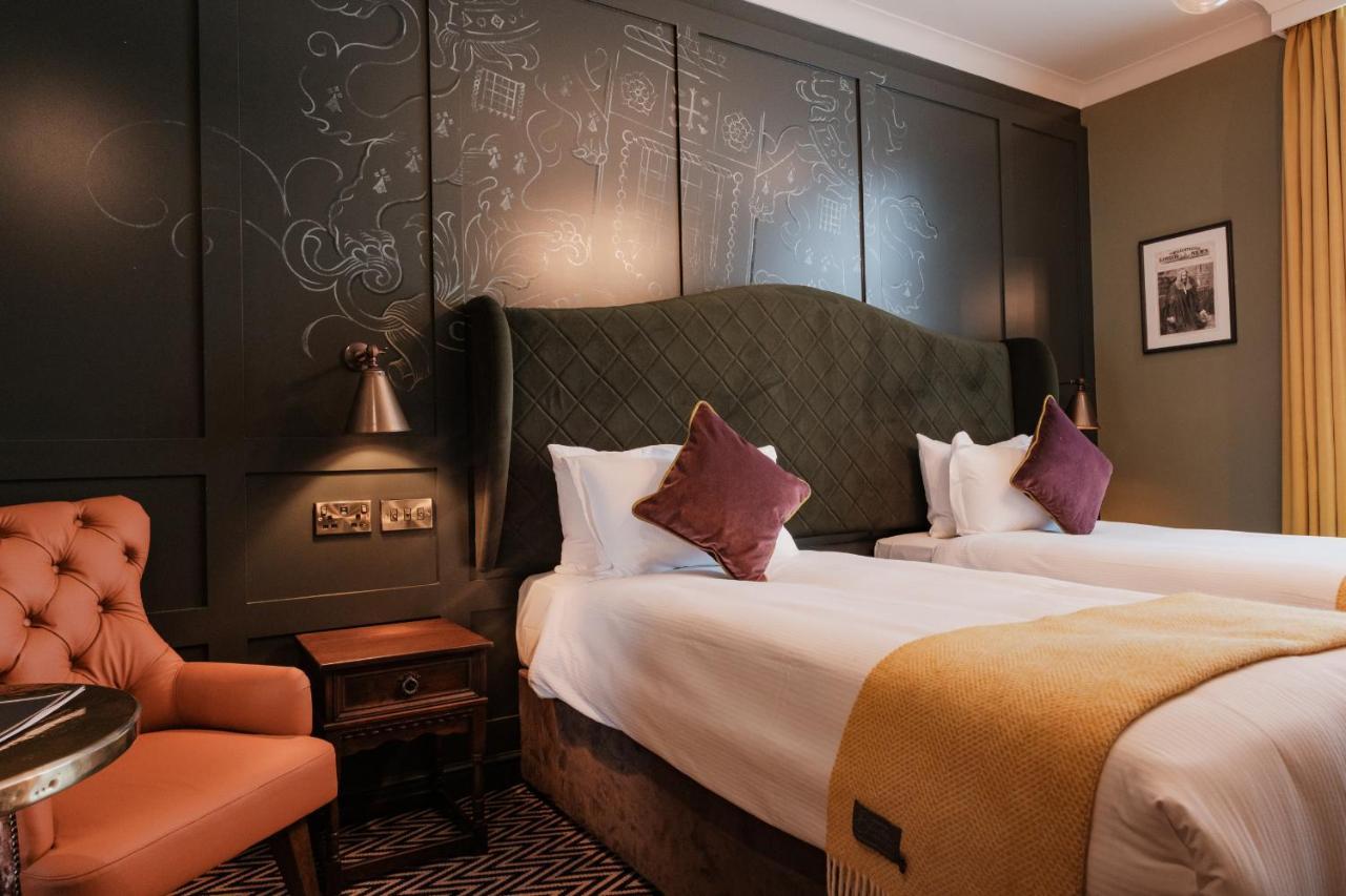 The Sanctuary House Hotel London Exterior photo