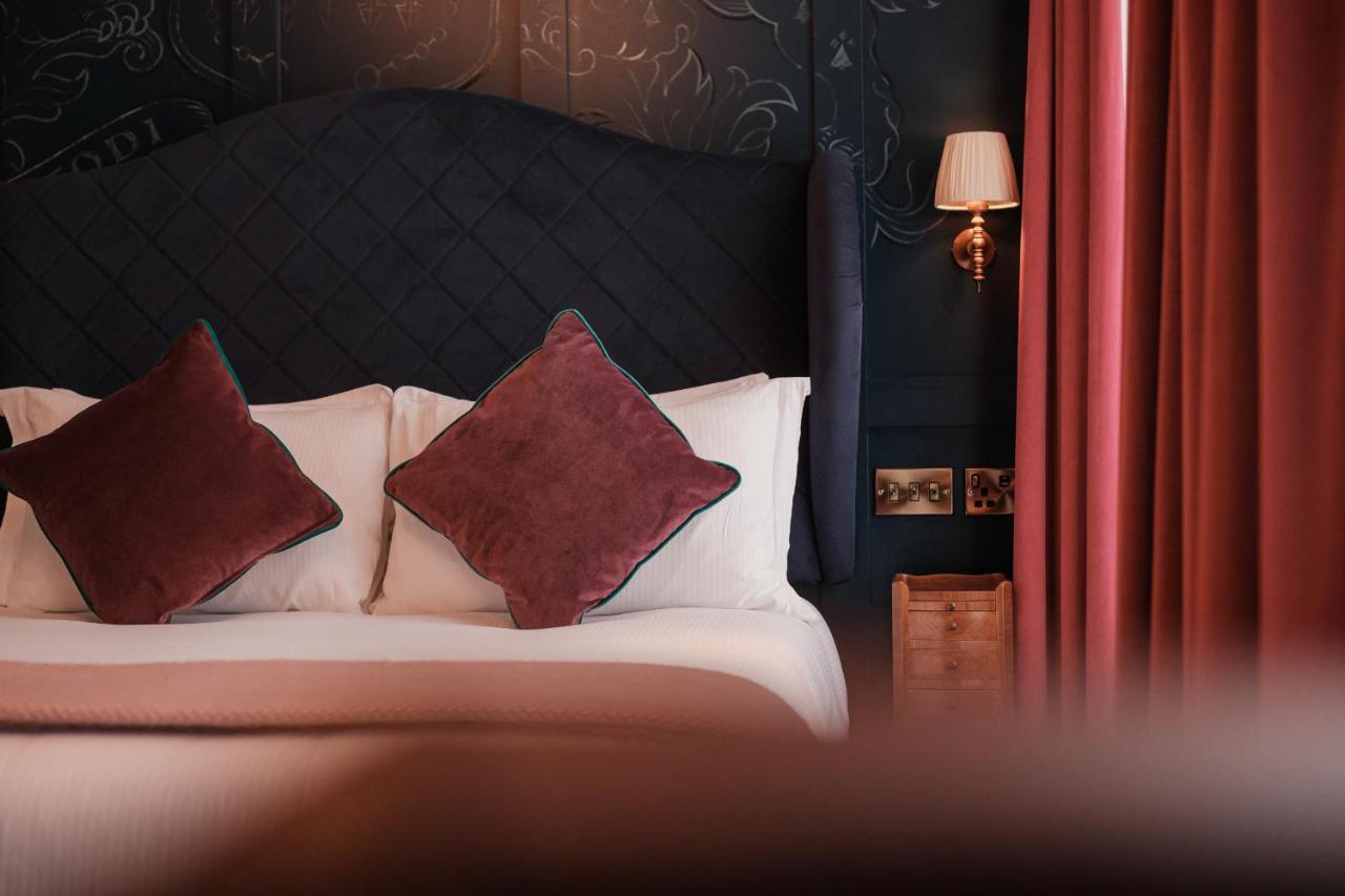 The Sanctuary House Hotel London Exterior photo