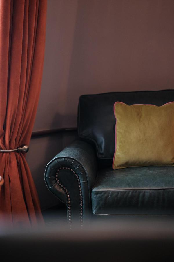 The Sanctuary House Hotel London Exterior photo