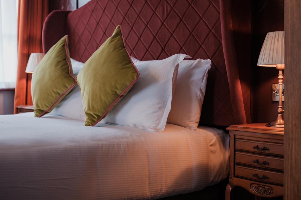 The Sanctuary House Hotel London Exterior photo