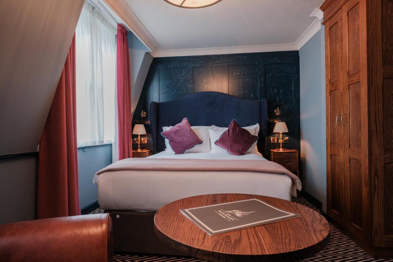 The Sanctuary House Hotel London Exterior photo