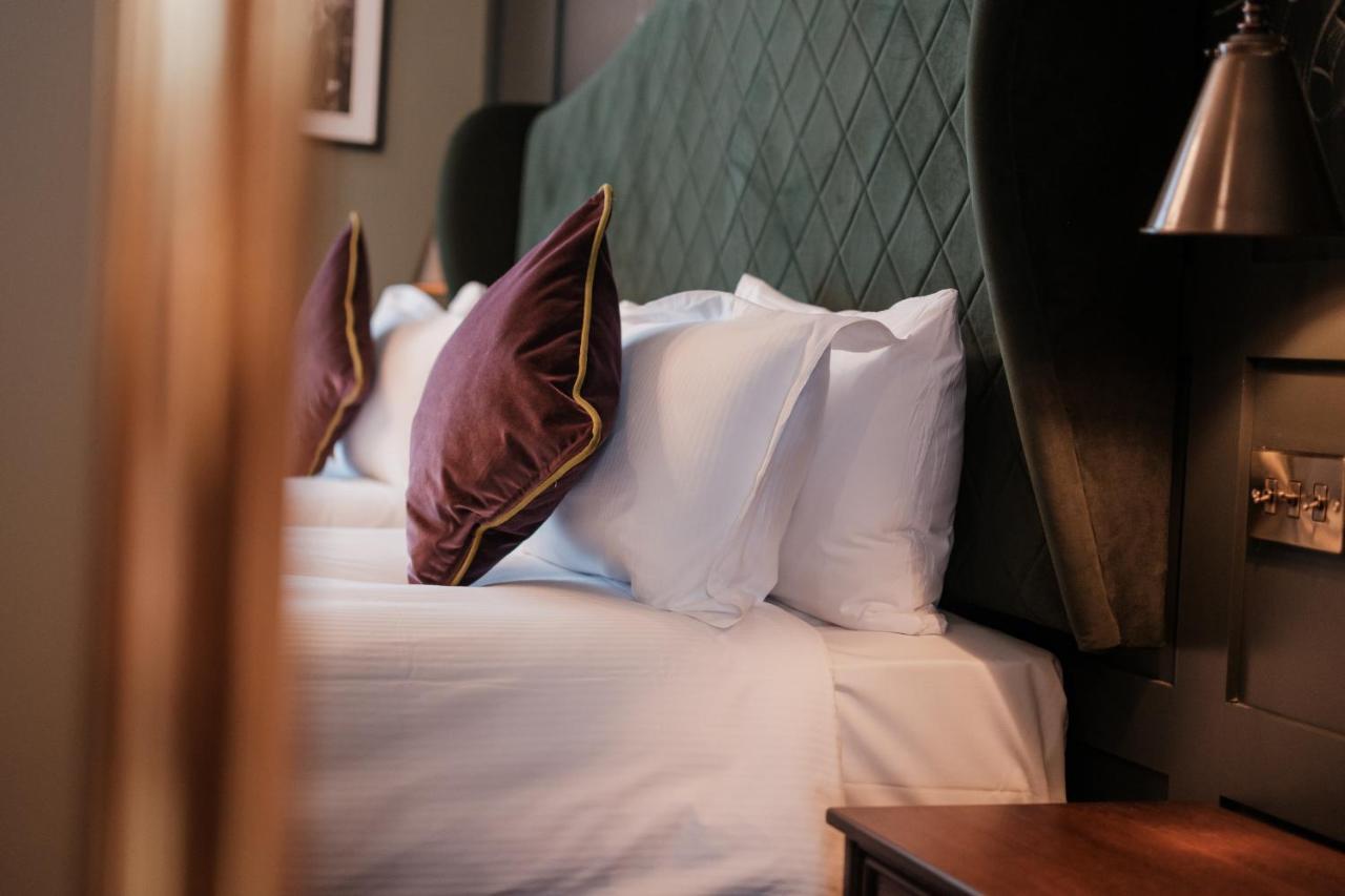 The Sanctuary House Hotel London Exterior photo