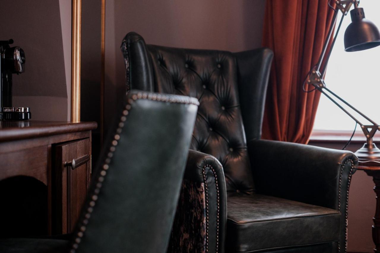 The Sanctuary House Hotel London Exterior photo