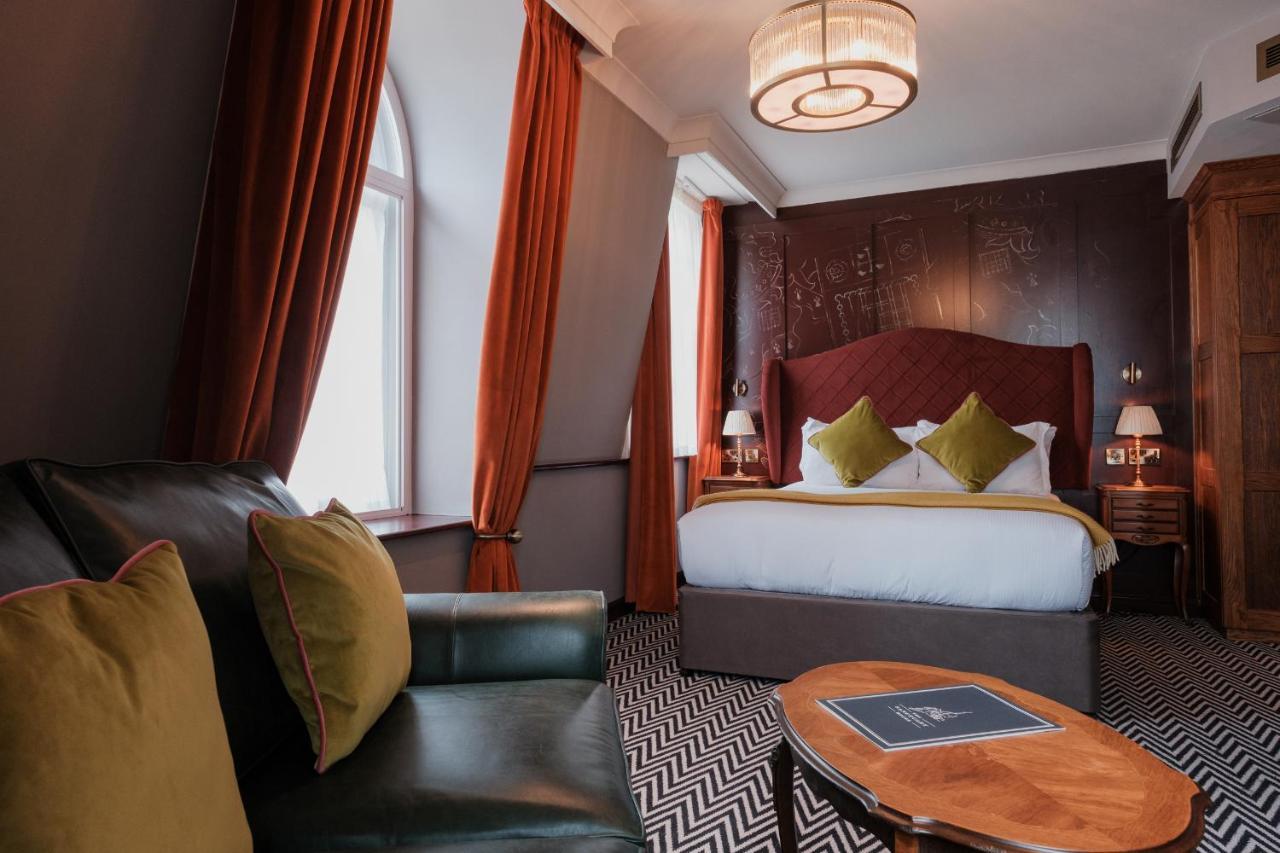 The Sanctuary House Hotel London Exterior photo