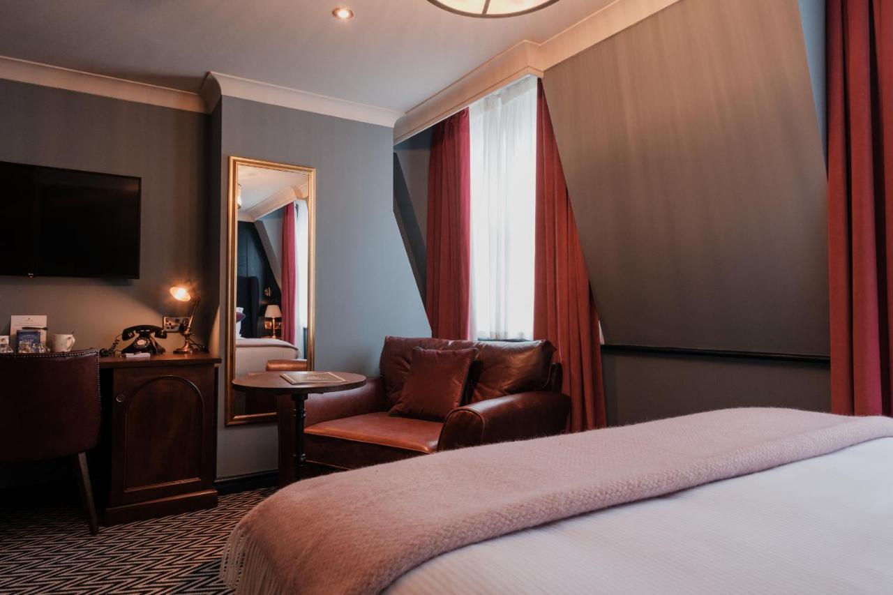 The Sanctuary House Hotel London Exterior photo