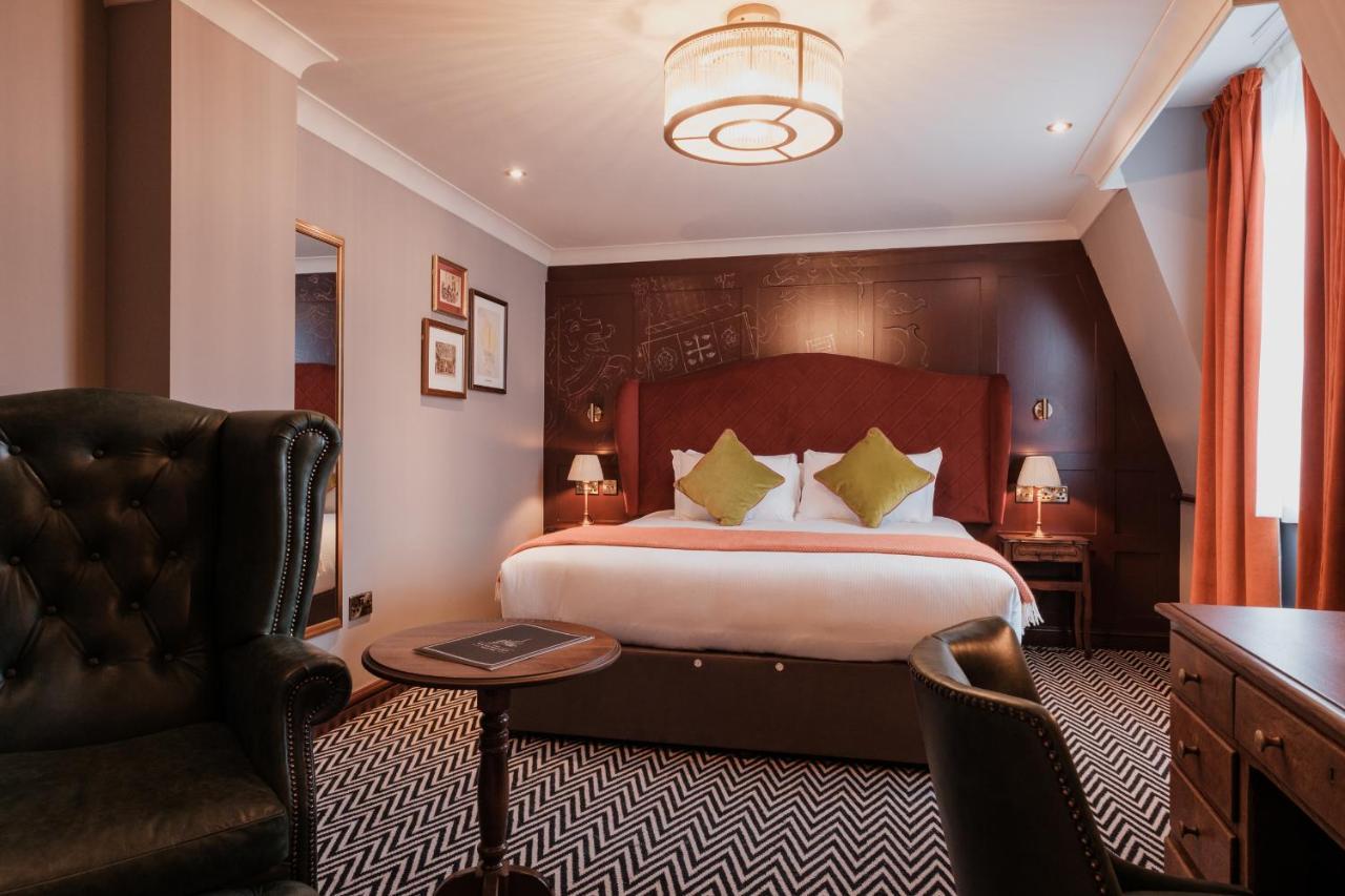 The Sanctuary House Hotel London Exterior photo