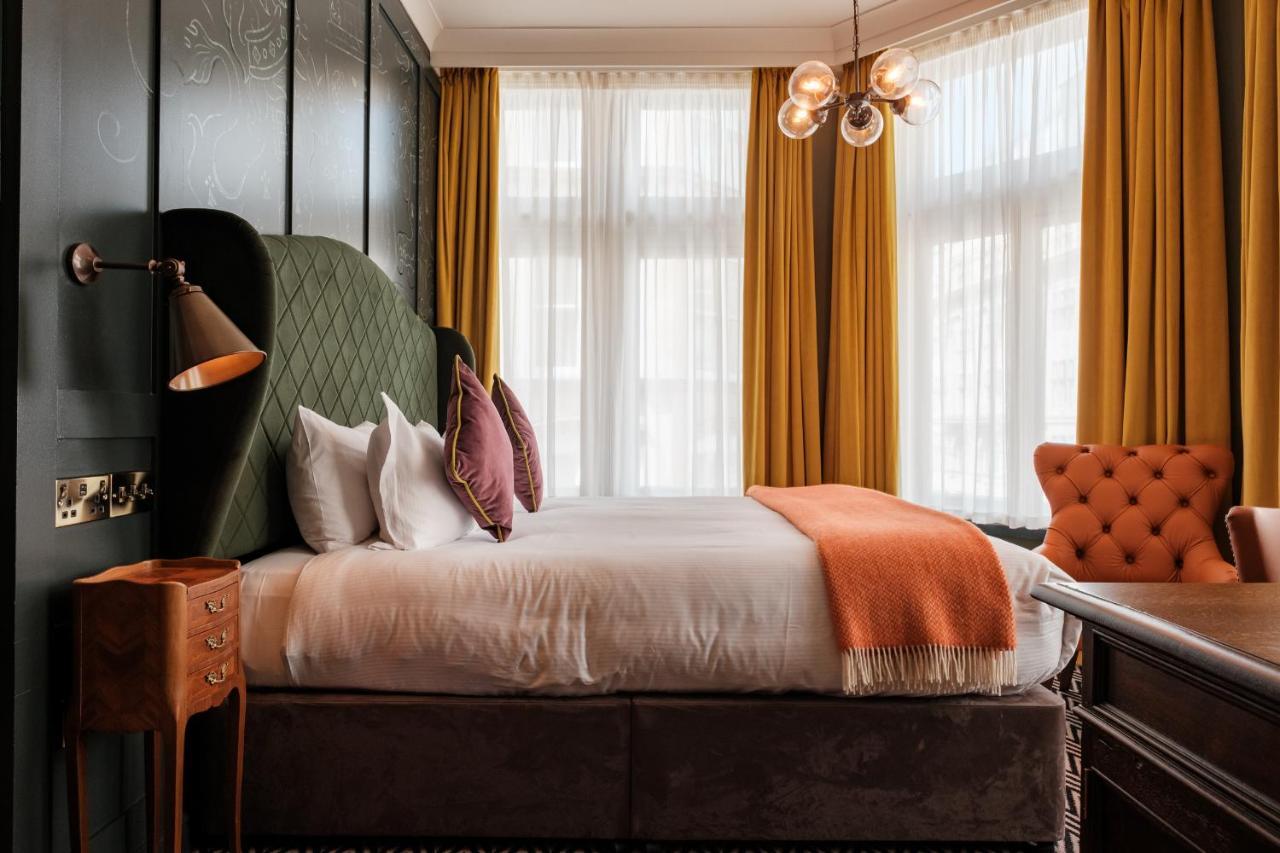 The Sanctuary House Hotel London Exterior photo
