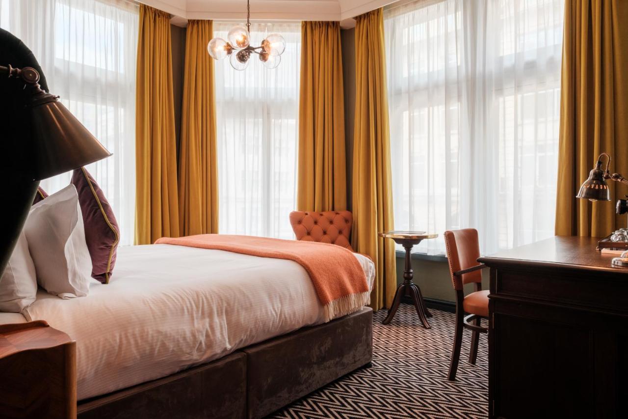 The Sanctuary House Hotel London Exterior photo
