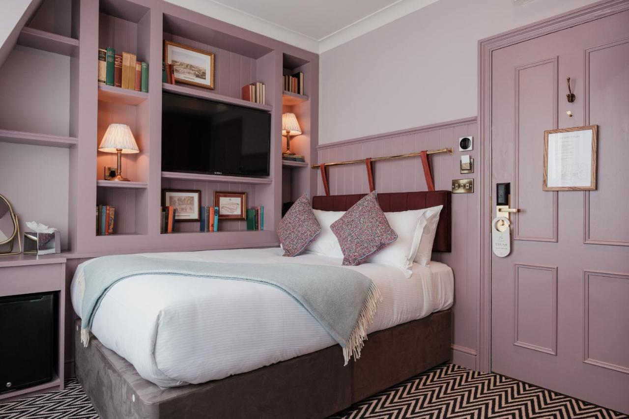 The Sanctuary House Hotel London Exterior photo